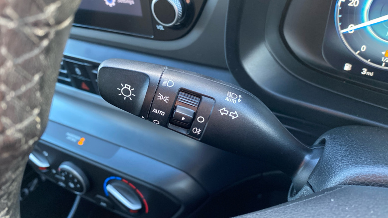 Hyundai i20 1.0T GDi 48V MHD SE Connect 5dr Petrol Hatchback